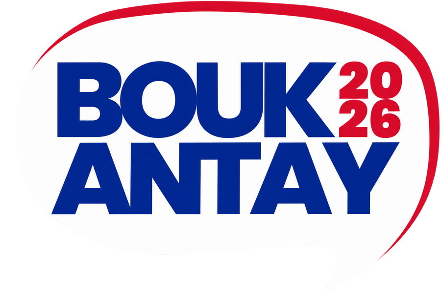 BOUKANTAY 2026